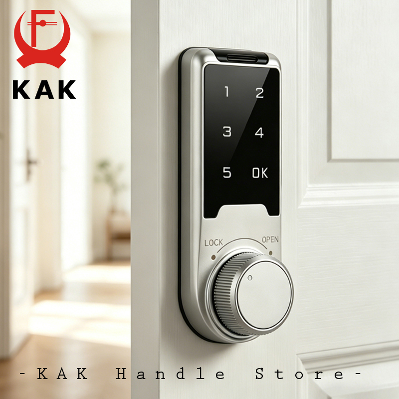 Home Office Immigration - KAK Electronic Password Cabinet Lock Keyless