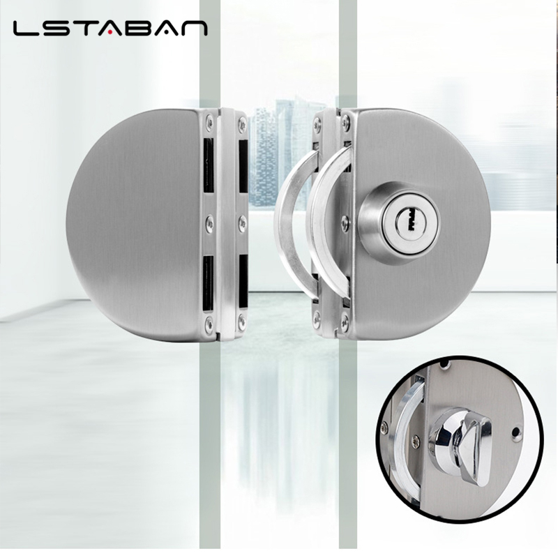 Home Office Immigration - 1 Set Double Open Sliding Door