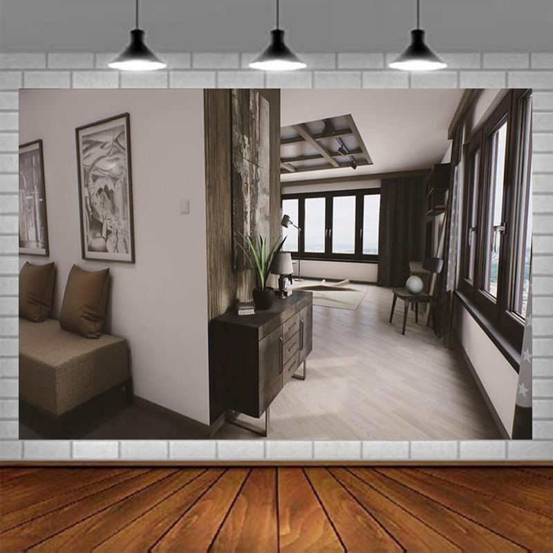Office Photography Backdrop Co - Home Office Zoom Background Free 评论和价格