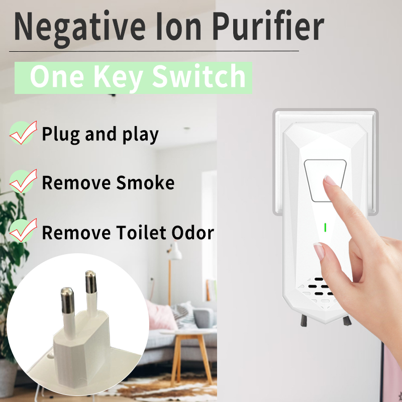 Air Ionizers for Home Negative - Home Office Alternative 评论和价格