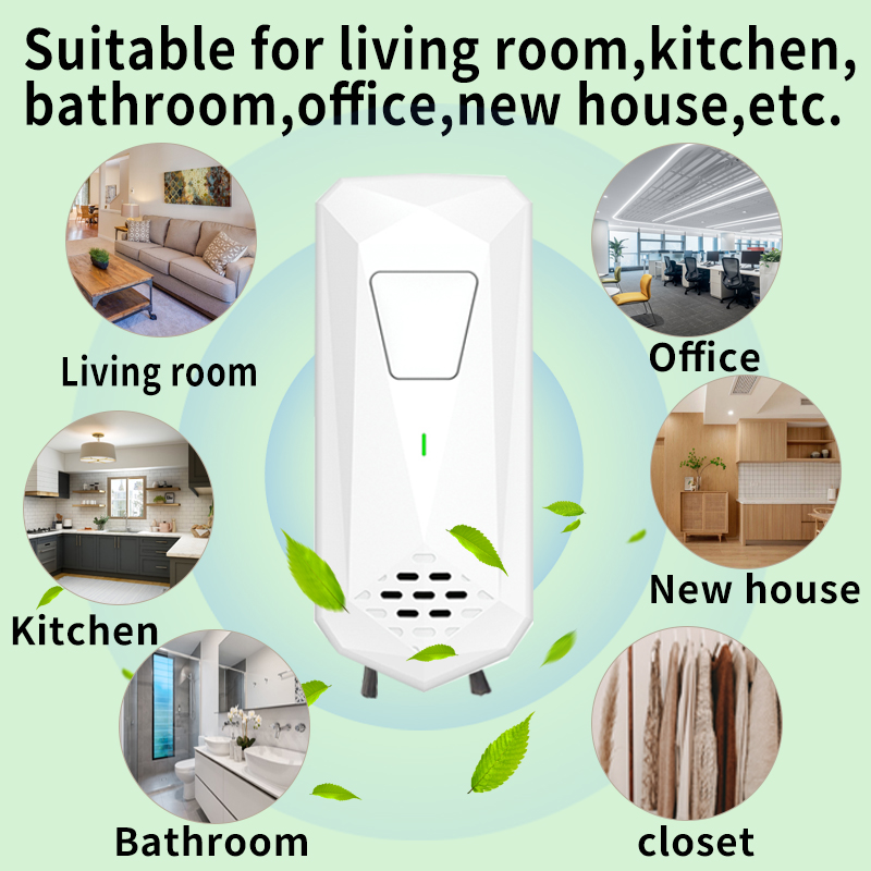 Air Ionizers for Home Negative - Home Office Alternative 评论和价格