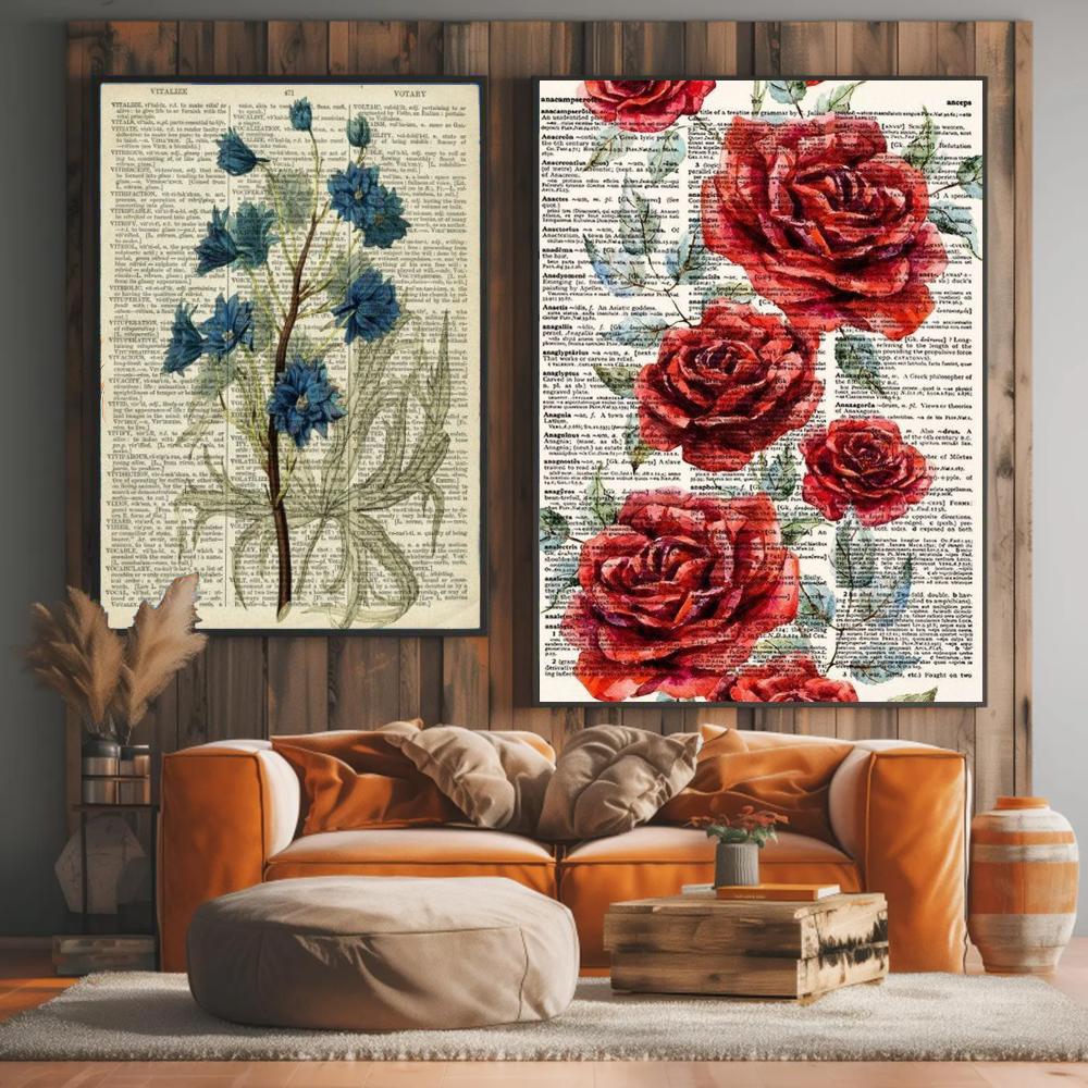 decorative art D-Dictionary Fl - Home Office Dictionary 评论和价格