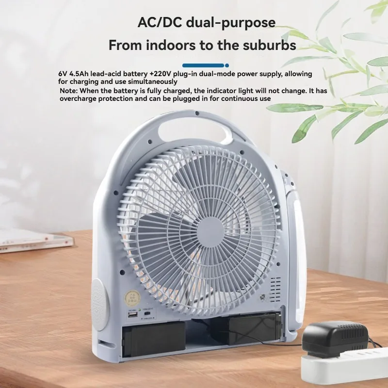 Portable 10inch Energy Saving  - Office Table Home 评论和价格