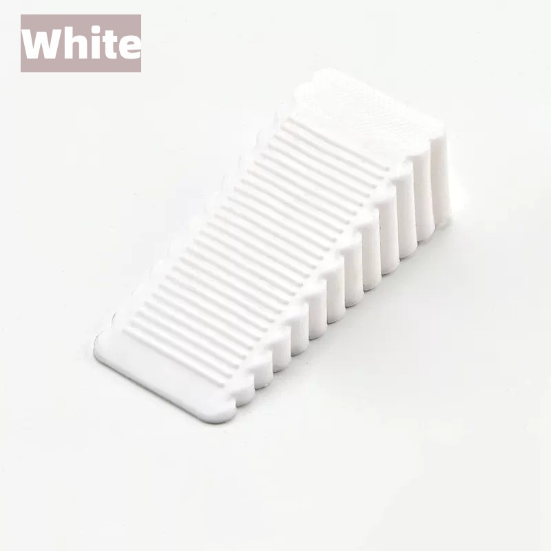 Safety Silicone Door Stop Stop - Home Office Immigration 评论和价格