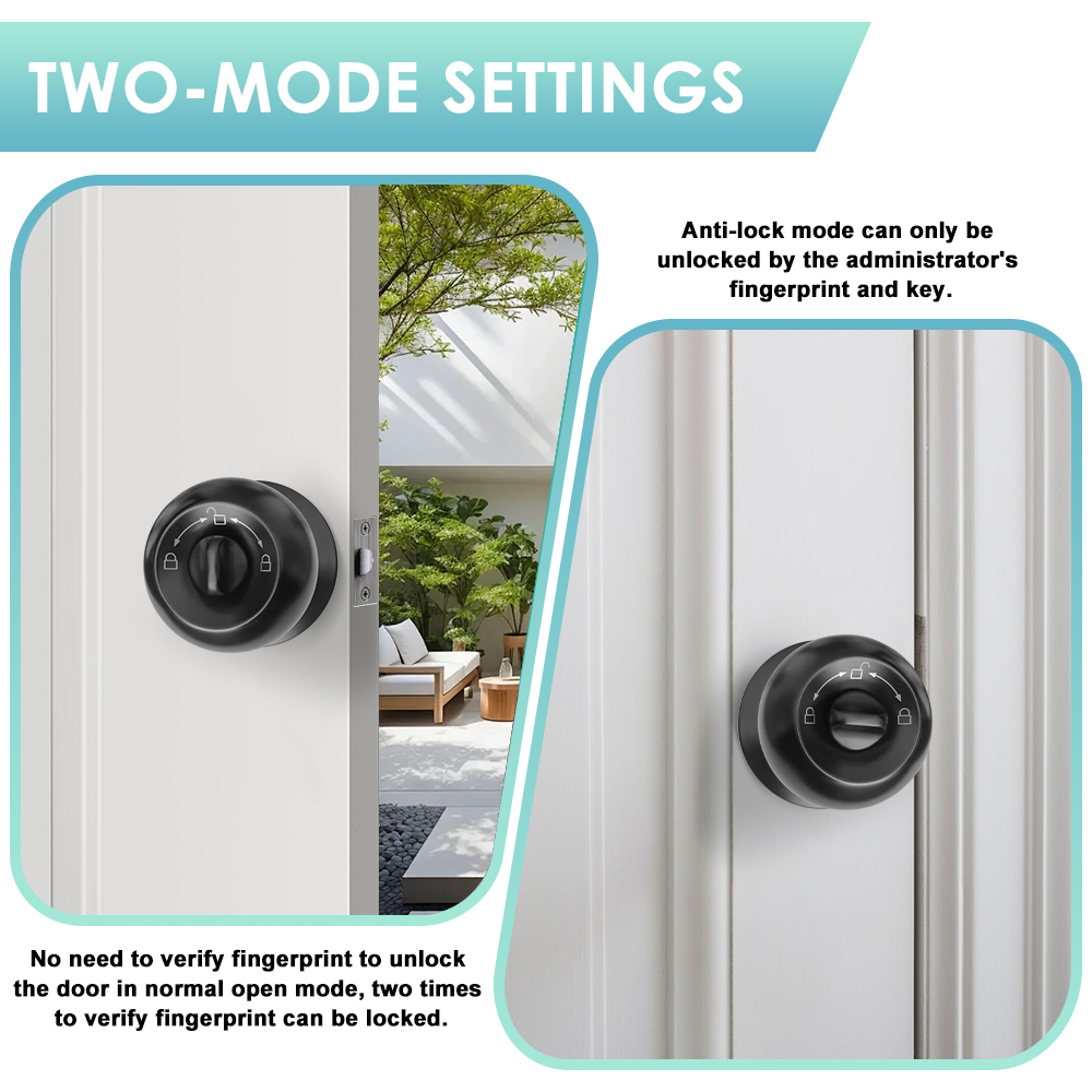 Tuya Electronic Door Lock Smar - Home Office Immigration 评论和价格