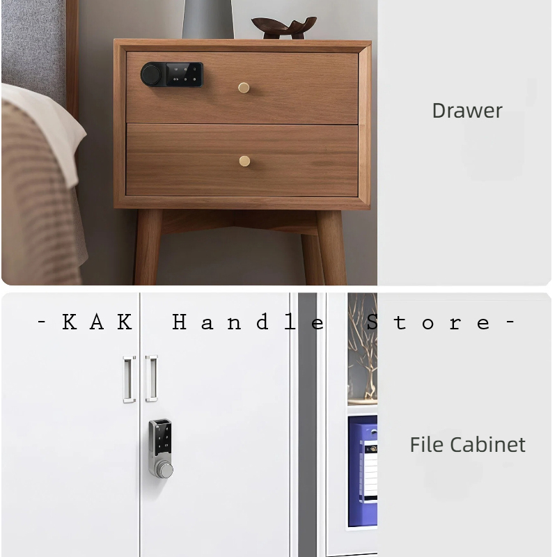 KAK Electronic Password Cabine - Home Office Immigration 评论和价格