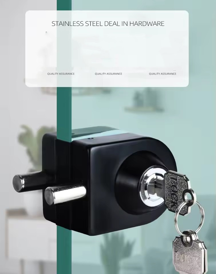 Frameless Tempered Glass Door  - Home Office Immigration 评论和价格
