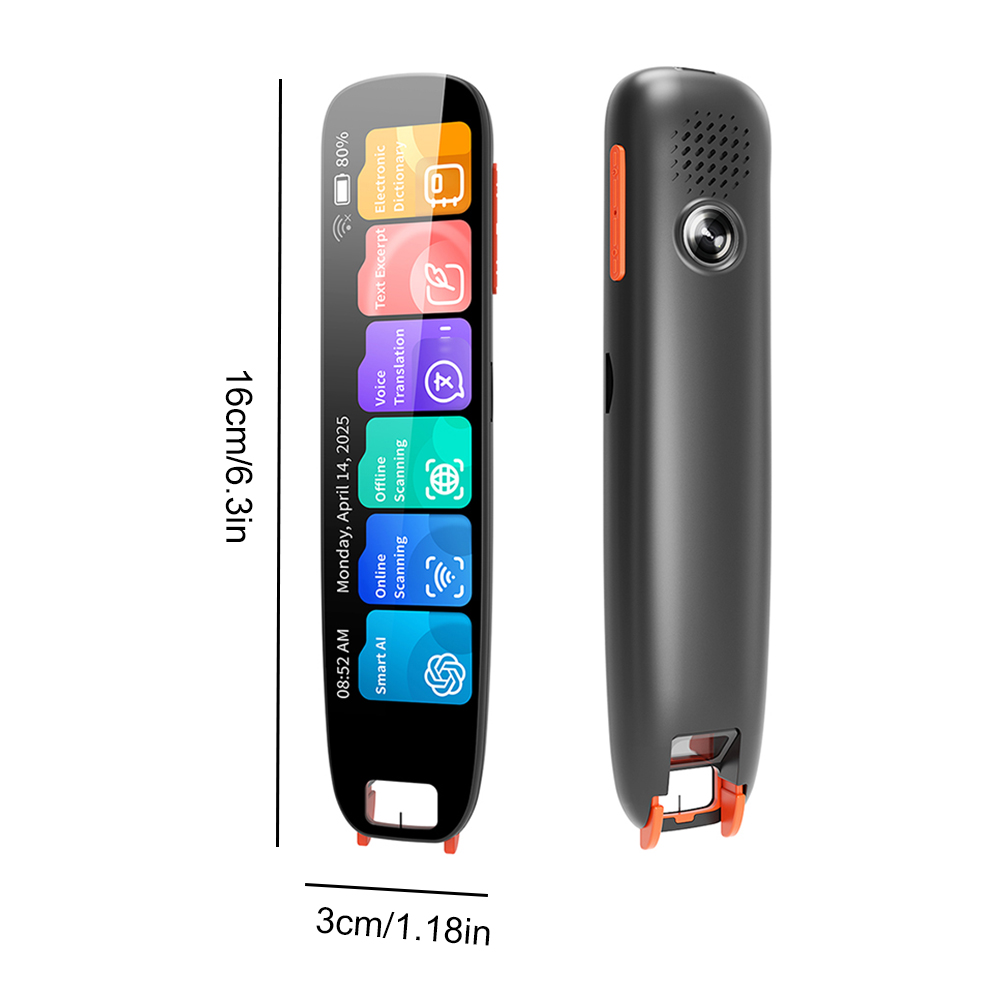 Multifunction Dictionary Pen T - Home Office Dictionary 评论和价格