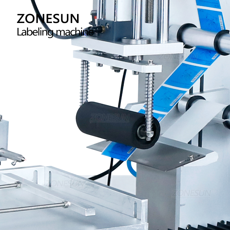 ZONESUN ZS-TB180 Flat Surface  - Label Maker Machine 评论和价格