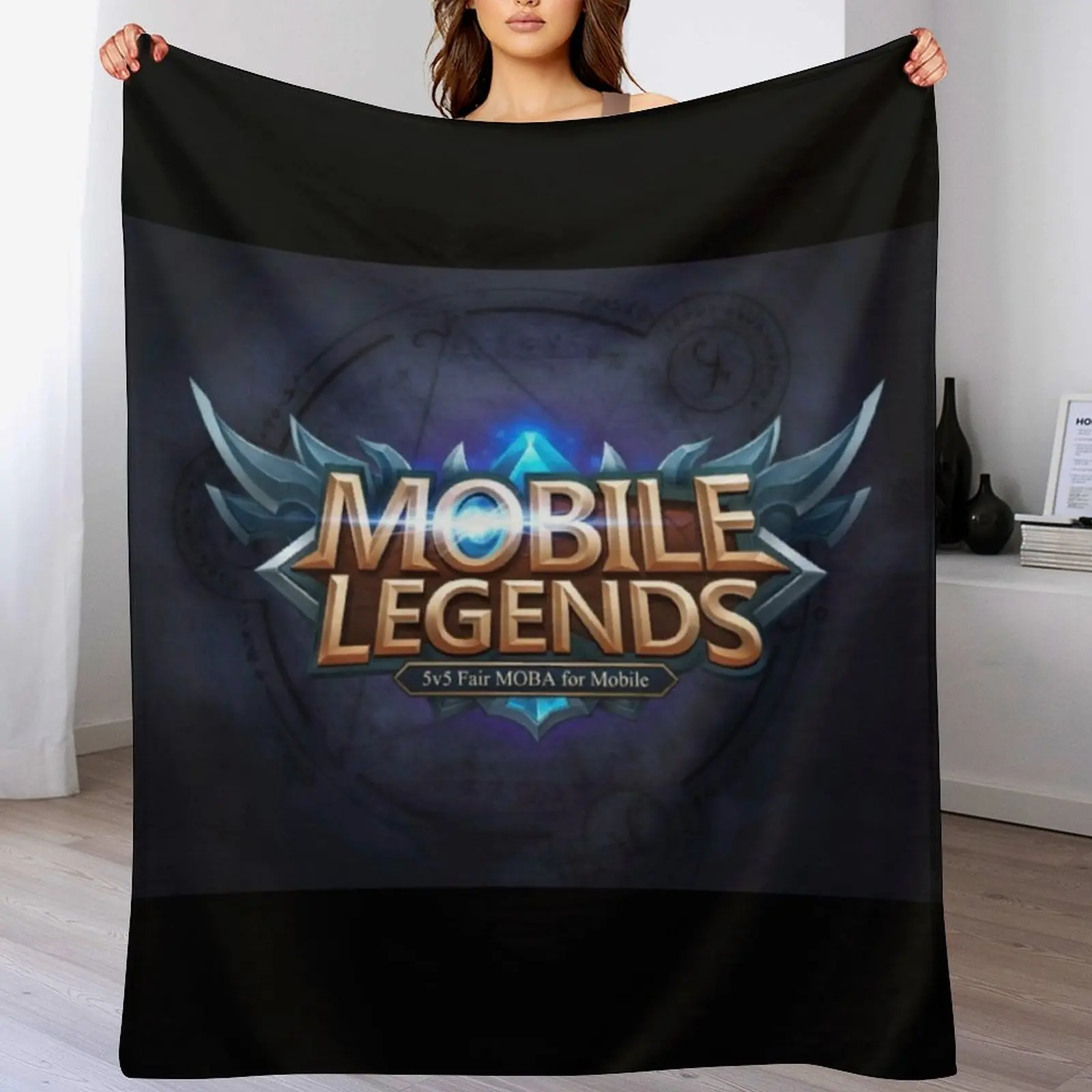 Mobile Legends New Update Logo - Home Office Updates 评论和价格