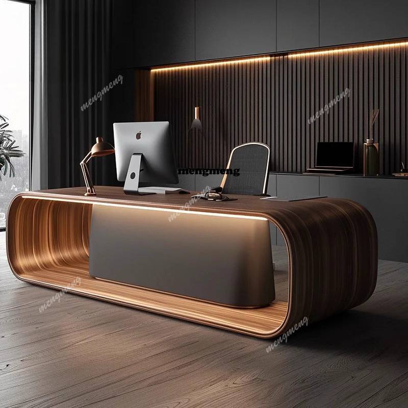 Cheap Designer Executive Offic - Home Office L Shaped Desk 评论和价格