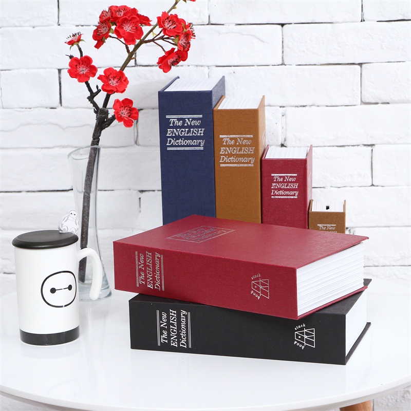 Size M English Dictionary Book - Home Office Dictionary 评论和价格