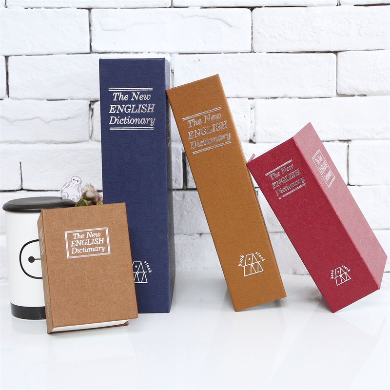Size M English Dictionary Book - Home Office Dictionary 评论和价格