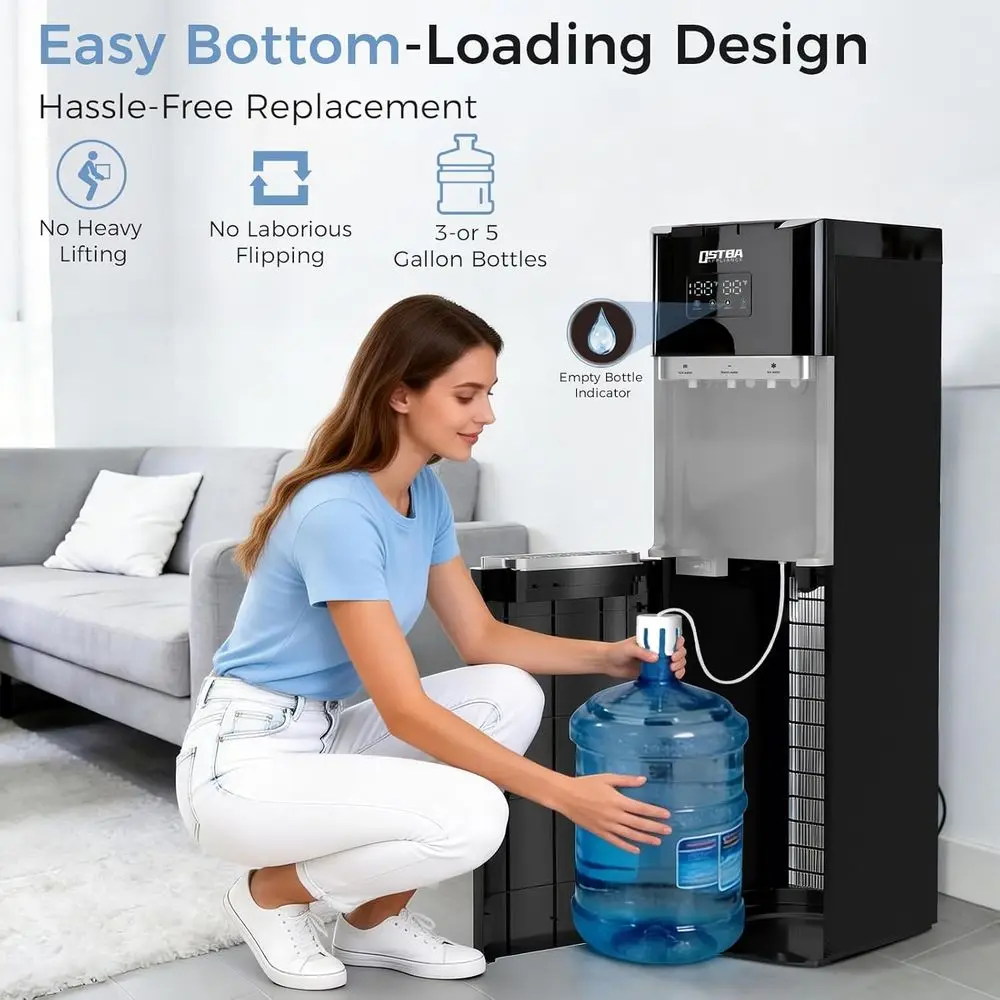 Stainless Steel Water Dispense - Home Office Room 评论和价格