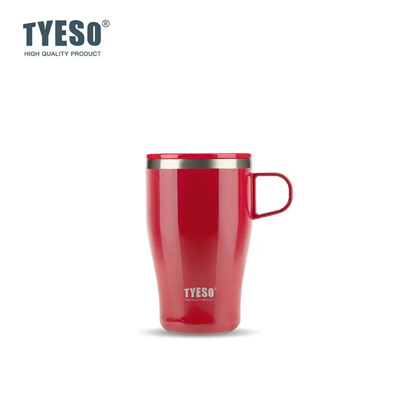 Tyeso 400ml Thermal with Handl - Home Office Hours 评论和价格