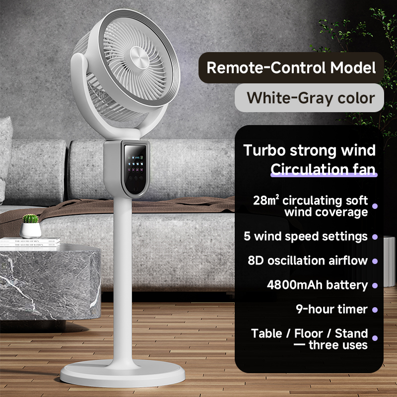Modern 3-in-1 Air Circulator F - Home Office Hours 评论和价格