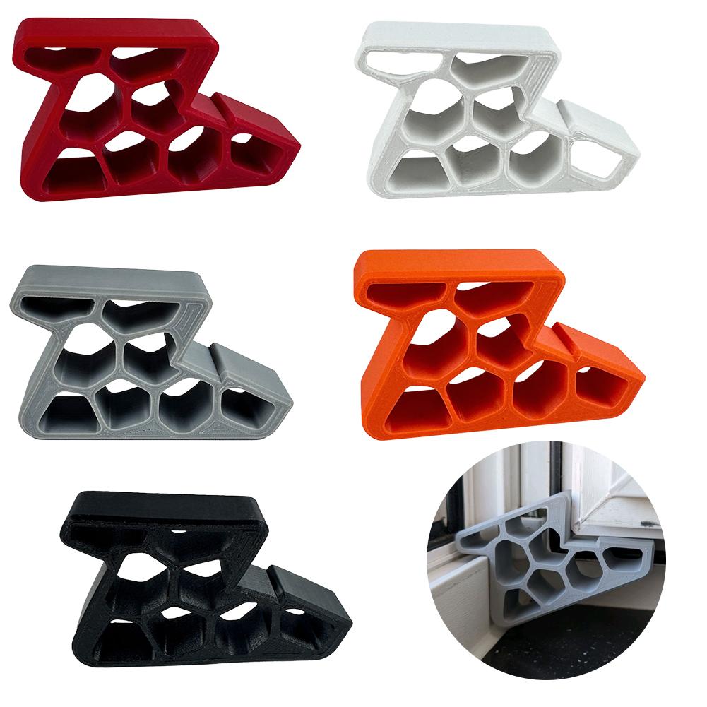 Heavy Duty Door Stopper Non-Sl - Home Office Immigration 评论和价格