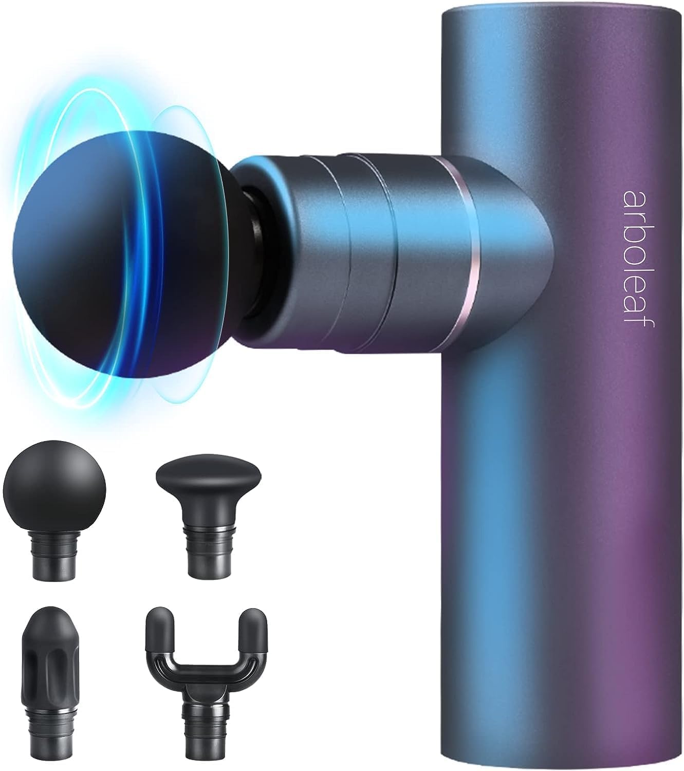 Massage Gun Deep Tissue, Balan - Home Office Alternative 评论和价格