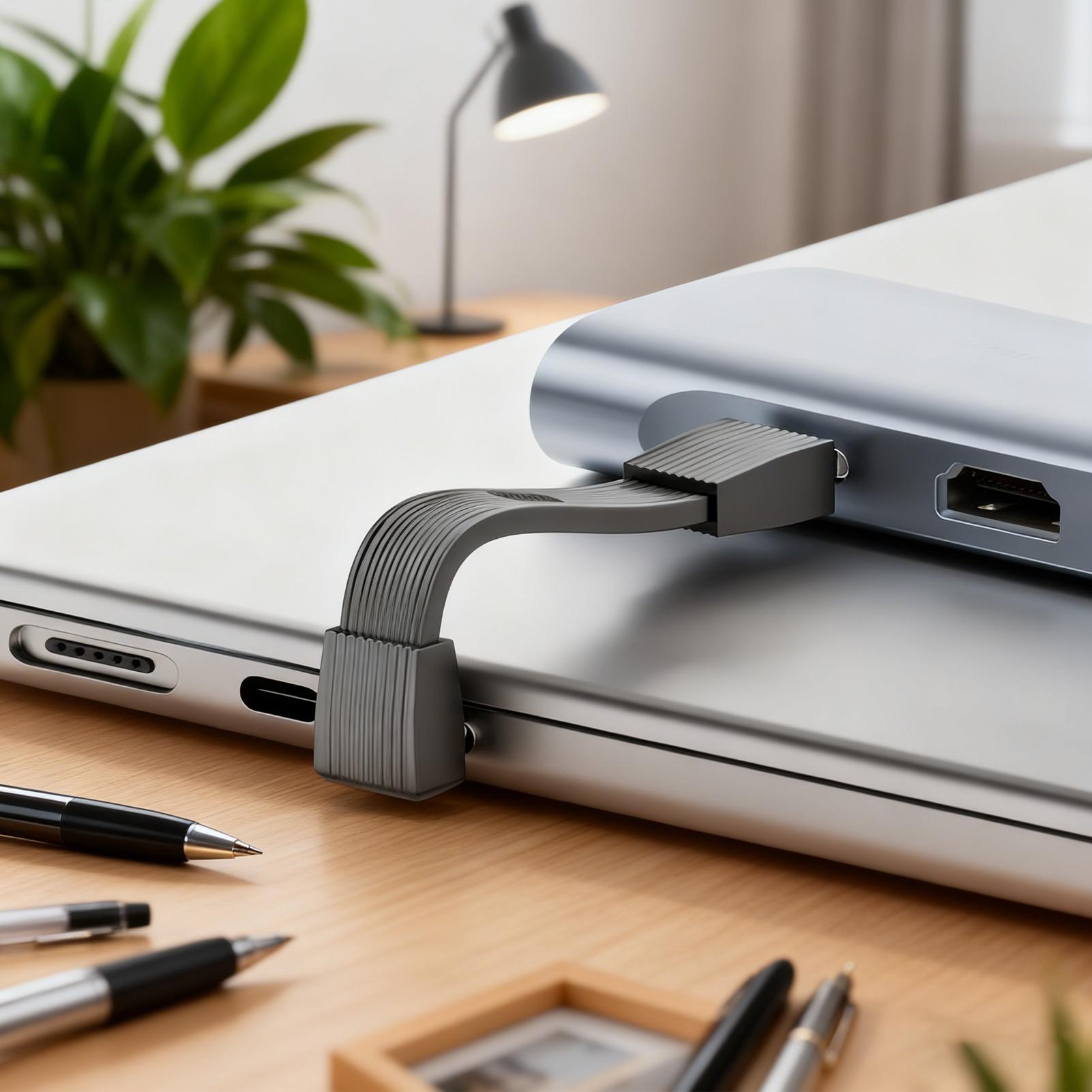 USB C Data Cable High Speed Ty - Home Office Dictionary 评论和价格