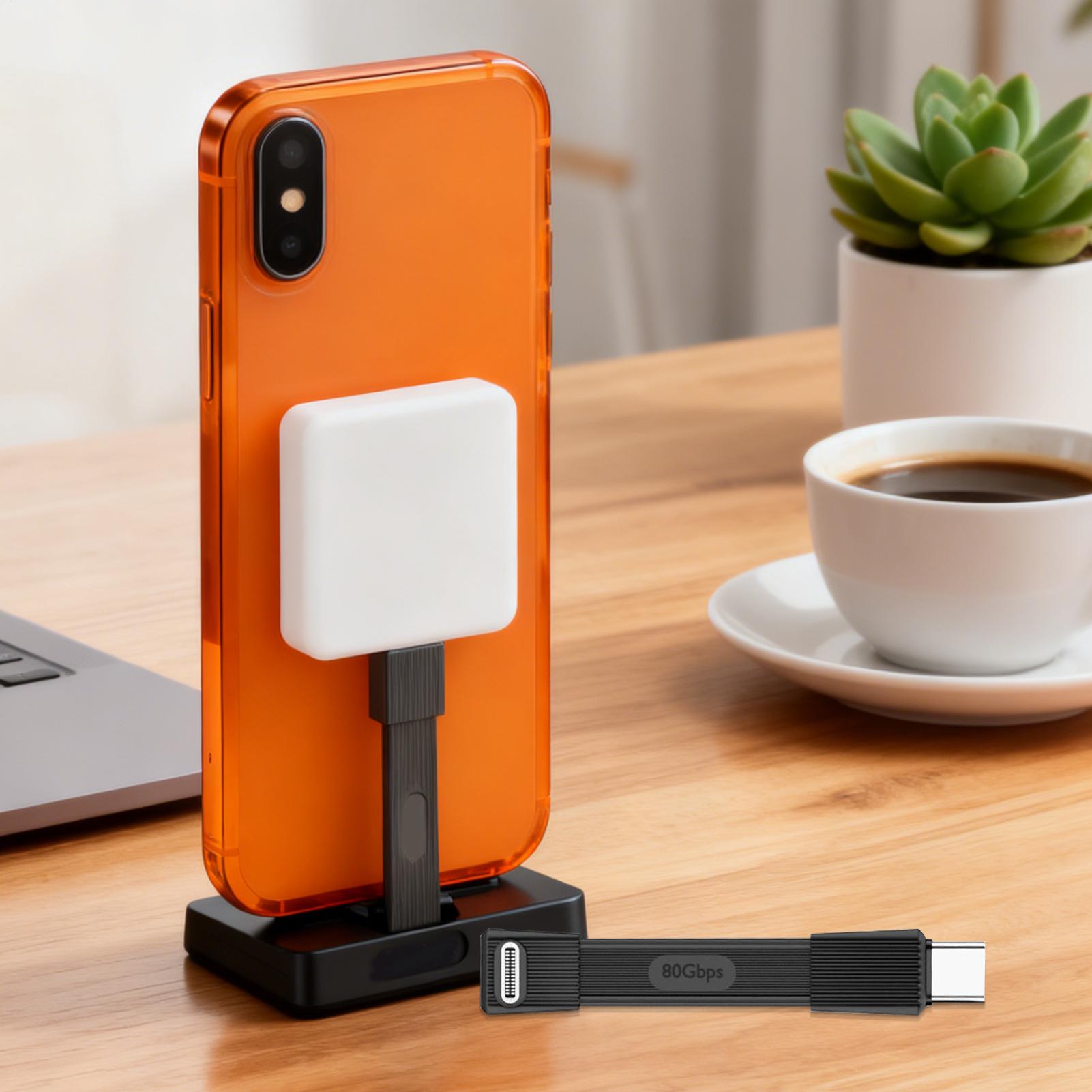 USB C Data Cable High Speed Ty - Home Office Dictionary 评论和价格