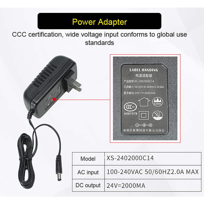 Mini Automatic Label Dispenser - Label Maker Machine 评论和价格