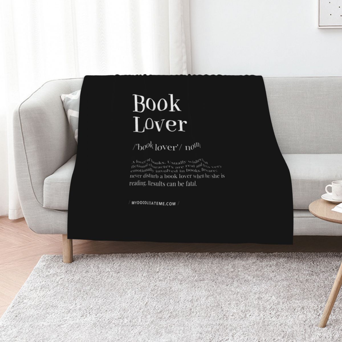 Book Lover Definition - Noun - - Home Office Dictionary 评论和价格