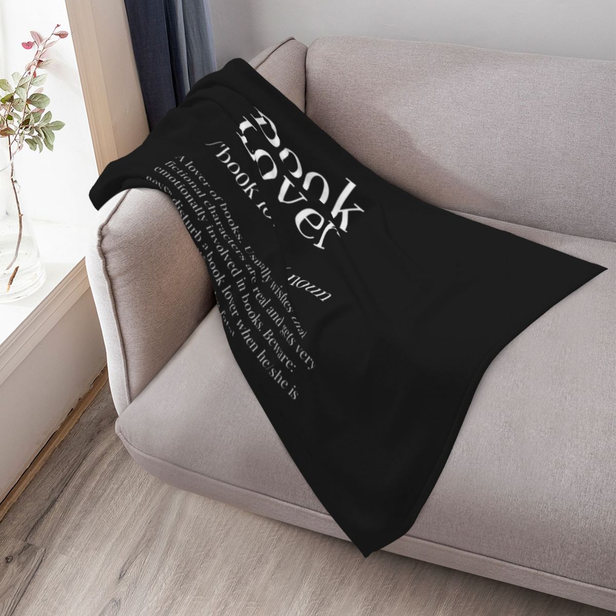 Book Lover Definition - Noun - - Home Office Dictionary 评论和价格