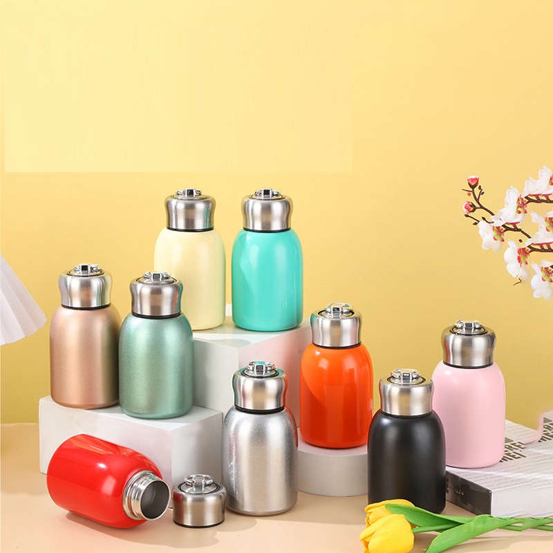 Steel Small Pouch Vacuum Water - Home Office Hours 评论和价格