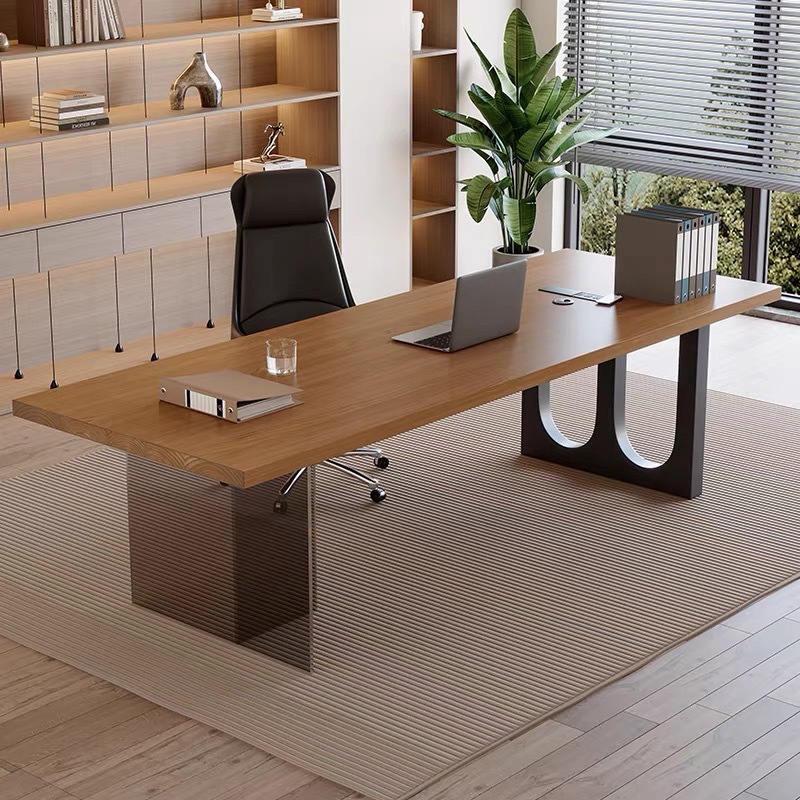 Italian Acrylic Floating Woode - Home Office Room 评论和价格