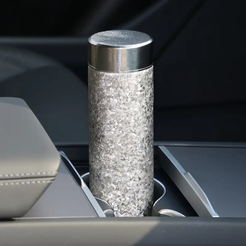 500ML Pure Titanium Thermal Mu - Home Office Hours 评论和价格