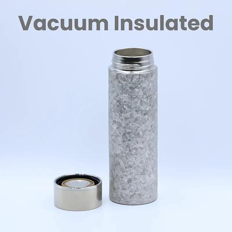 500ML Pure Titanium Thermal Mu - Home Office Hours 评论和价格