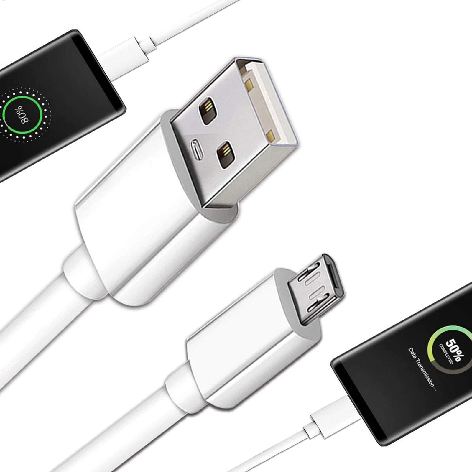 USB 2.0 Type B Charger Cable 1 - Home Office Dictionary 评论和价格