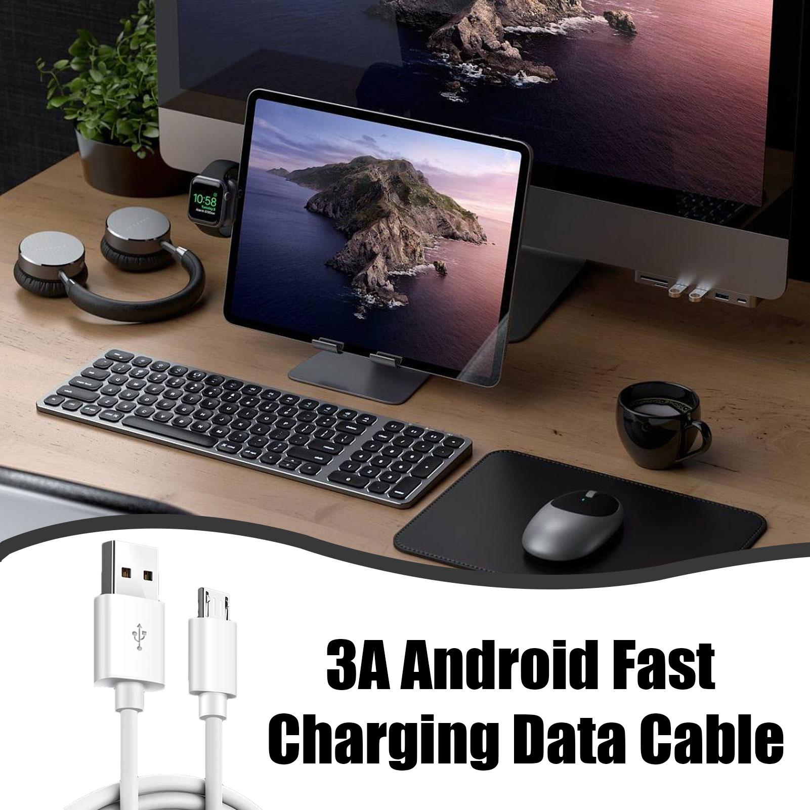 USB 2.0 Type B Charger Cable 1 - Home Office Dictionary 评论和价格