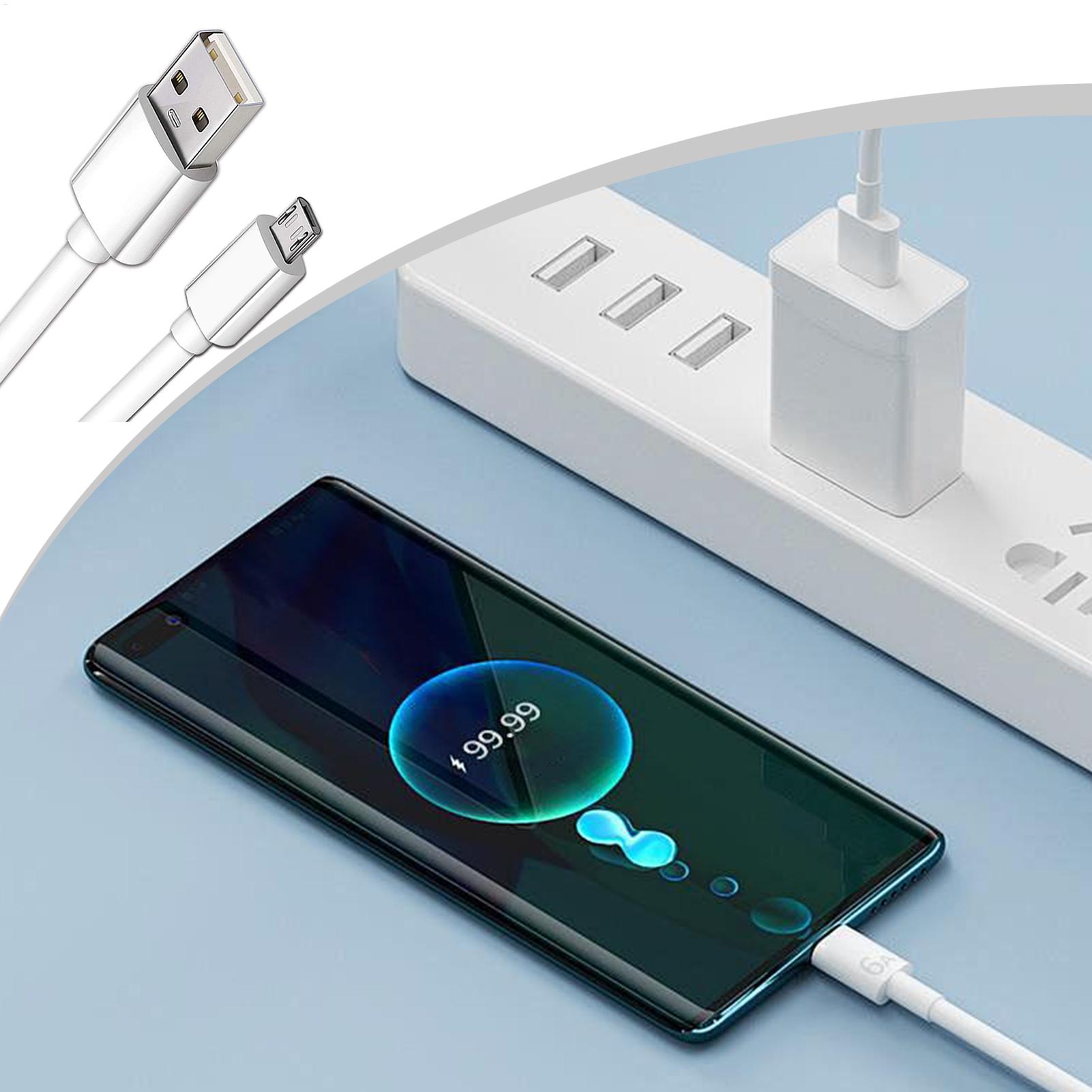 USB 2.0 Type B Charger Cable 1 - Home Office Dictionary 评论和价格