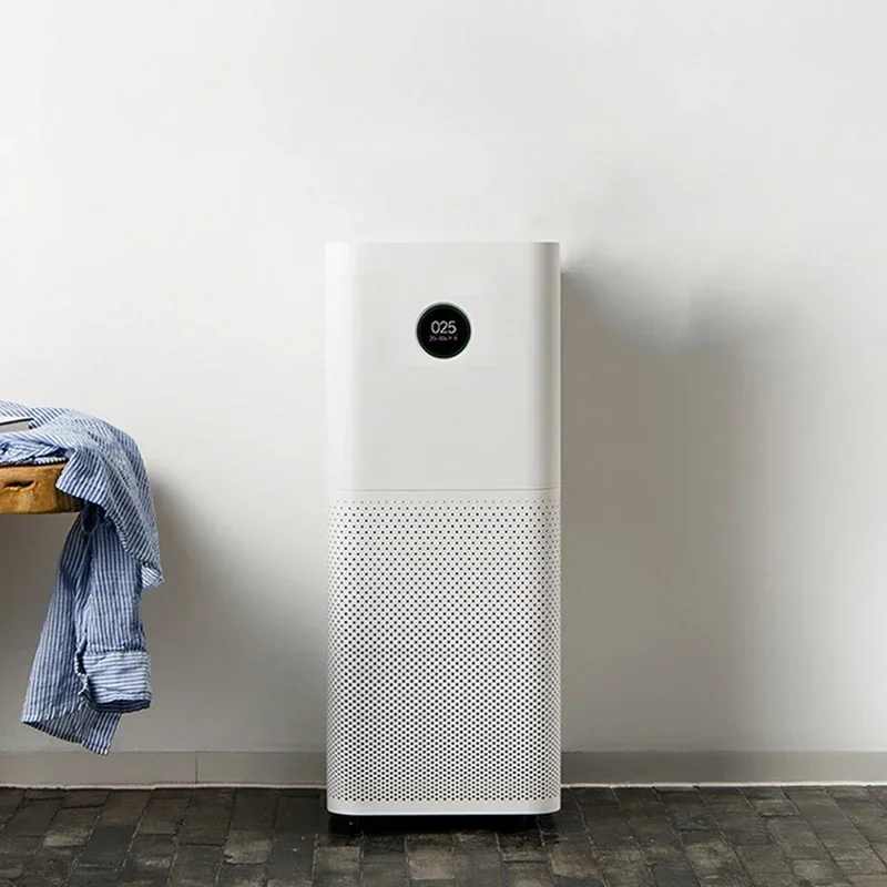 Air Purifier Smart Office Bedr - Home Office Alternative 评论和价格