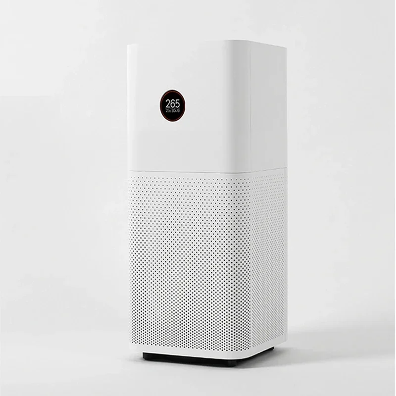 Air Purifier Smart Office Bedr - Home Office Alternative 评论和价格