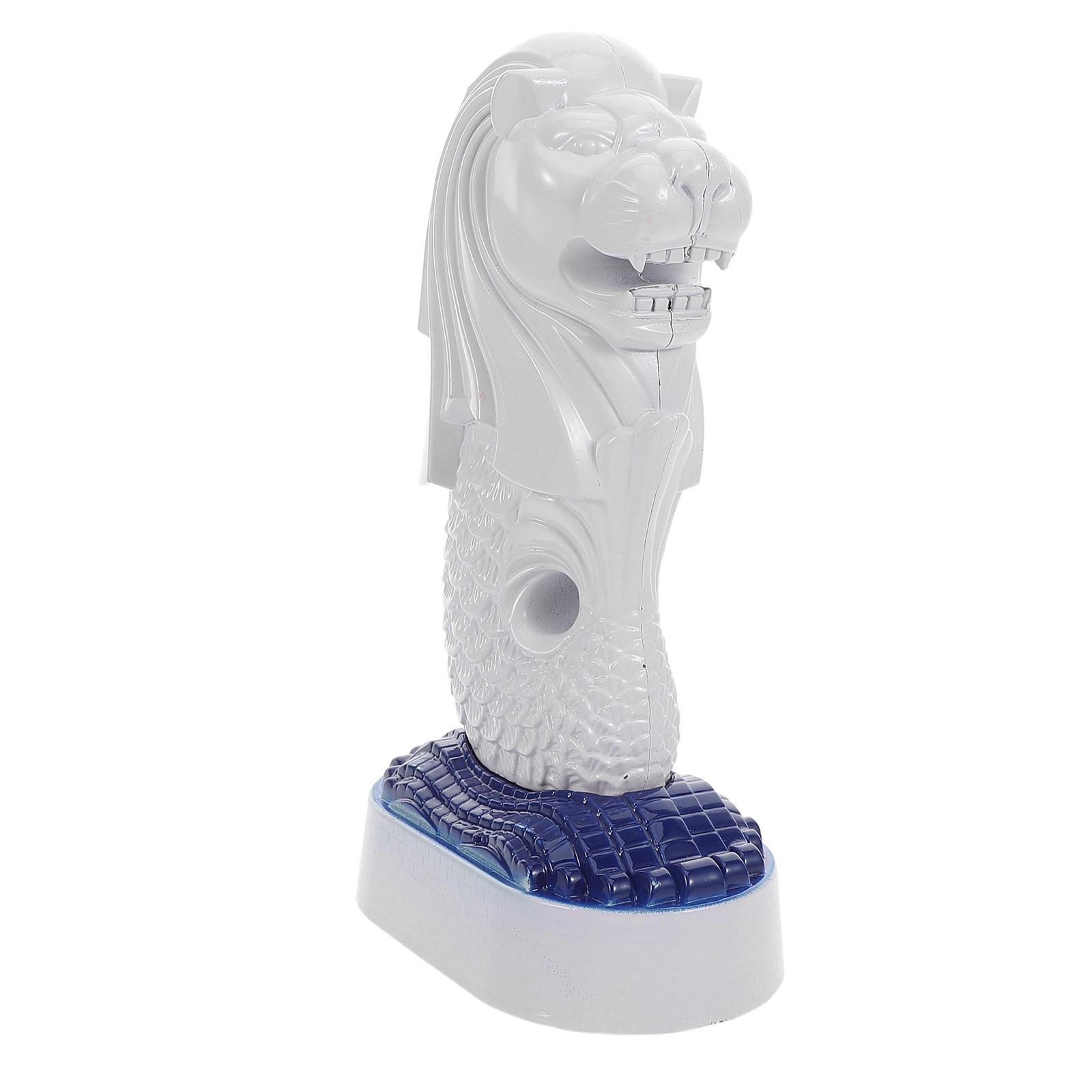Singapore Merlion Tabletop Lio - Home Office Singapore 评论和价格