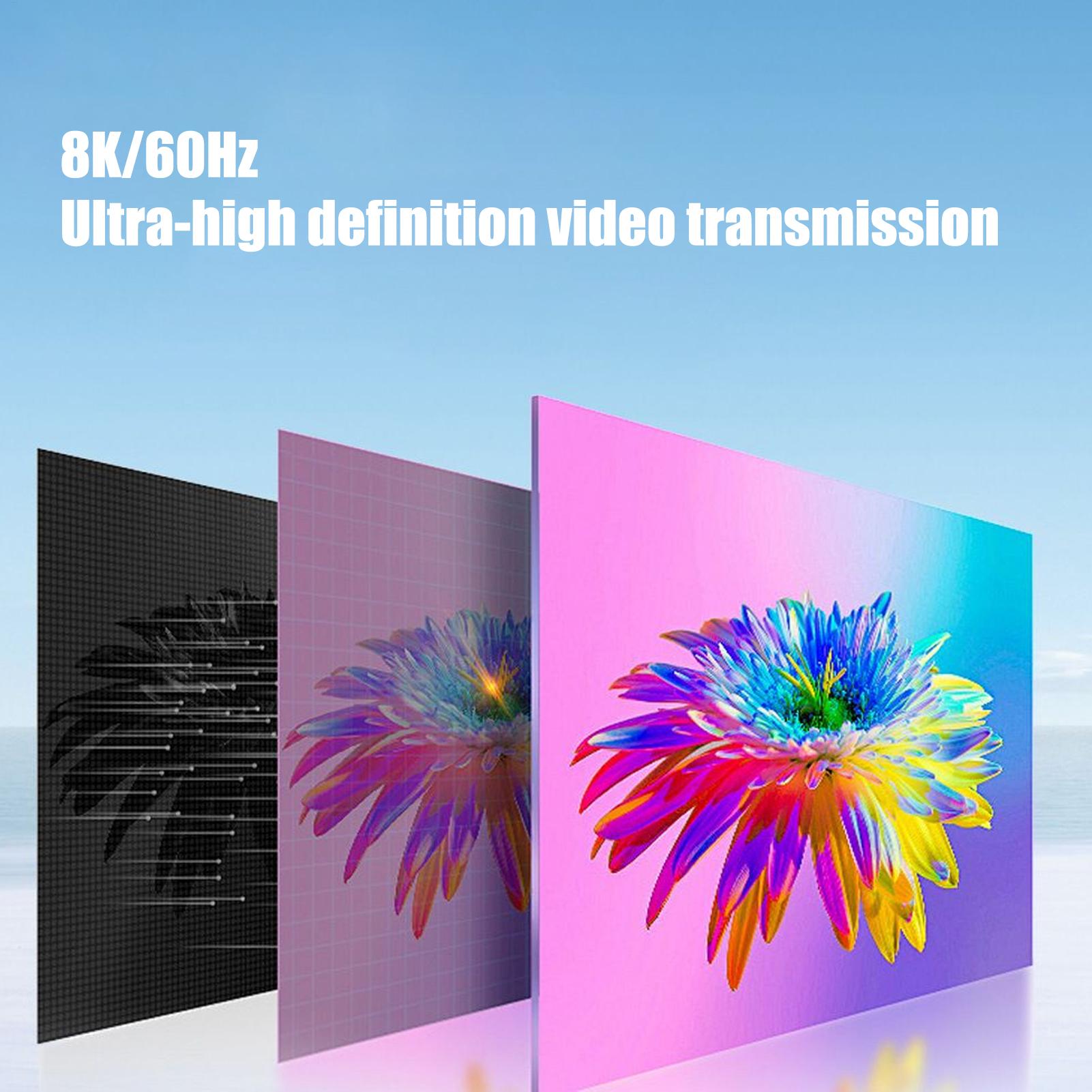 USB C Cable High Speed Type-C  - Home Office Dictionary 评论和价格