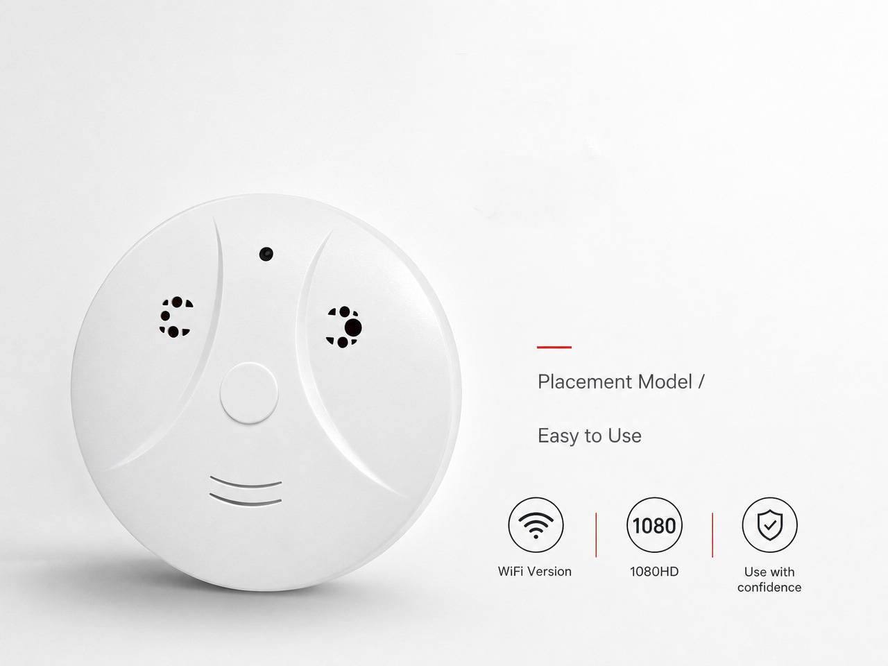 WiFi Security Alarm with USB P - Home Office Hours 评论和价格