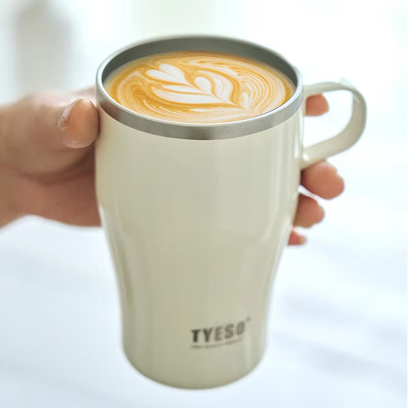 Tyeso Handheld Eye Pattern Sta - Home Office Hours 评论和价格