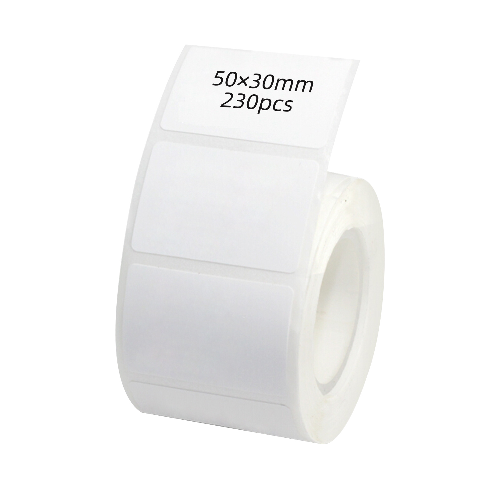 50*30mm 230 Sheets Waterproof  - Label Maker Machine 评论和价格