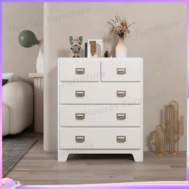 Vintage 5 Drawer Metal Shoe Ca - Office Table Home 评论和价格
