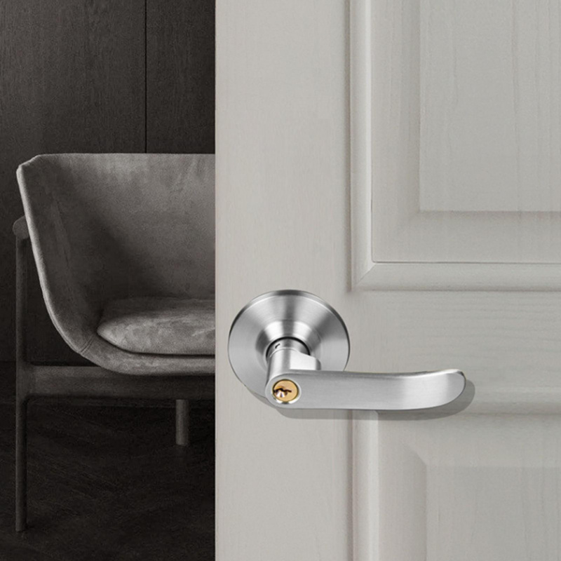 Stainless Steel Interior Door  - Home Office Immigration 评论和价格