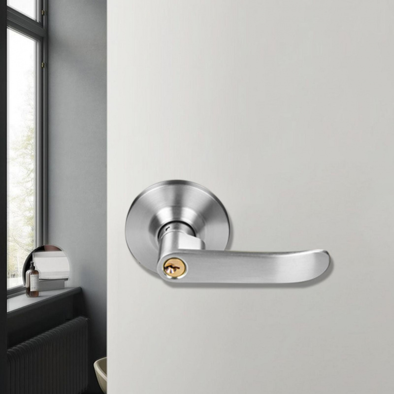 Stainless Steel Interior Door  - Home Office Immigration 评论和价格