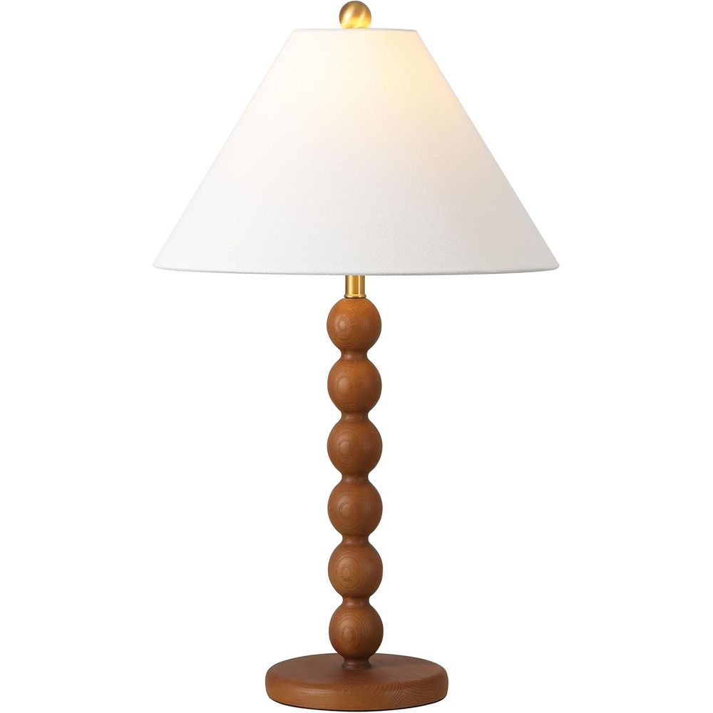 Natural Brown Resin Stacked Ba - Home Office Room 评论和价格