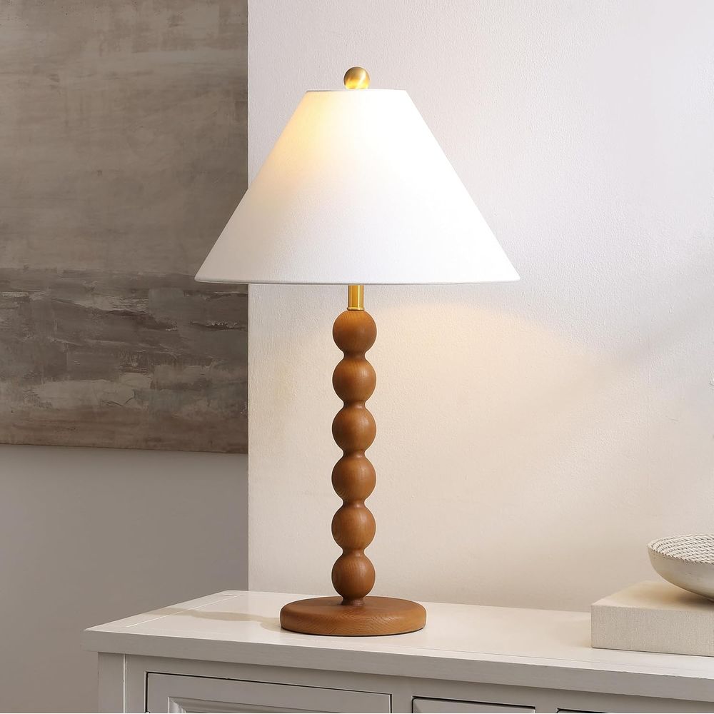 Natural Brown Resin Stacked Ba - Home Office Room 评论和价格