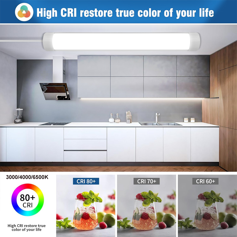 40W Led Tube Light Bar Super B - Home Office Hours 评论和价格