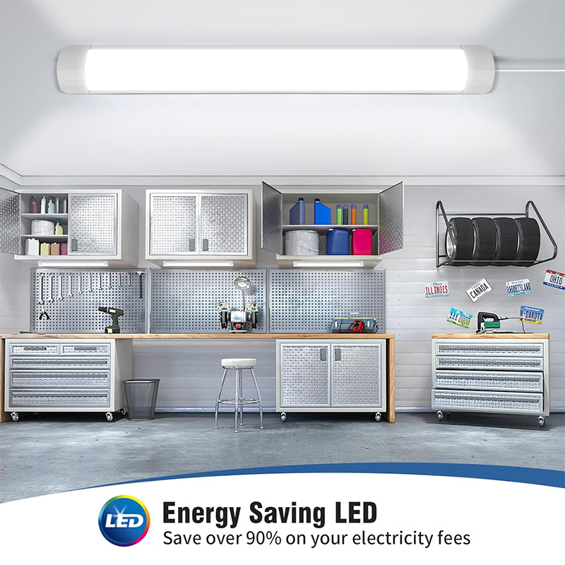 40W Led Tube Light Bar Super B - Home Office Hours 评论和价格