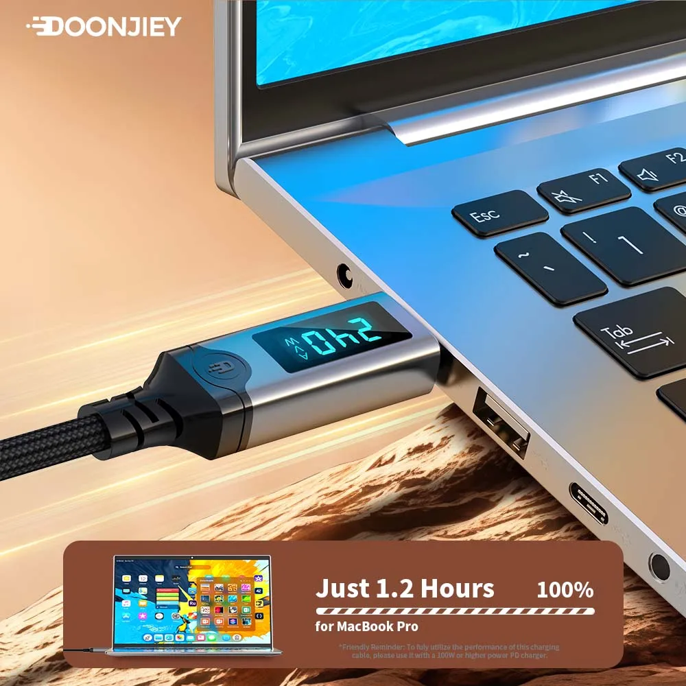 PD240W Fast Charging Thunderbo - Home Office Dictionary 评论和价格