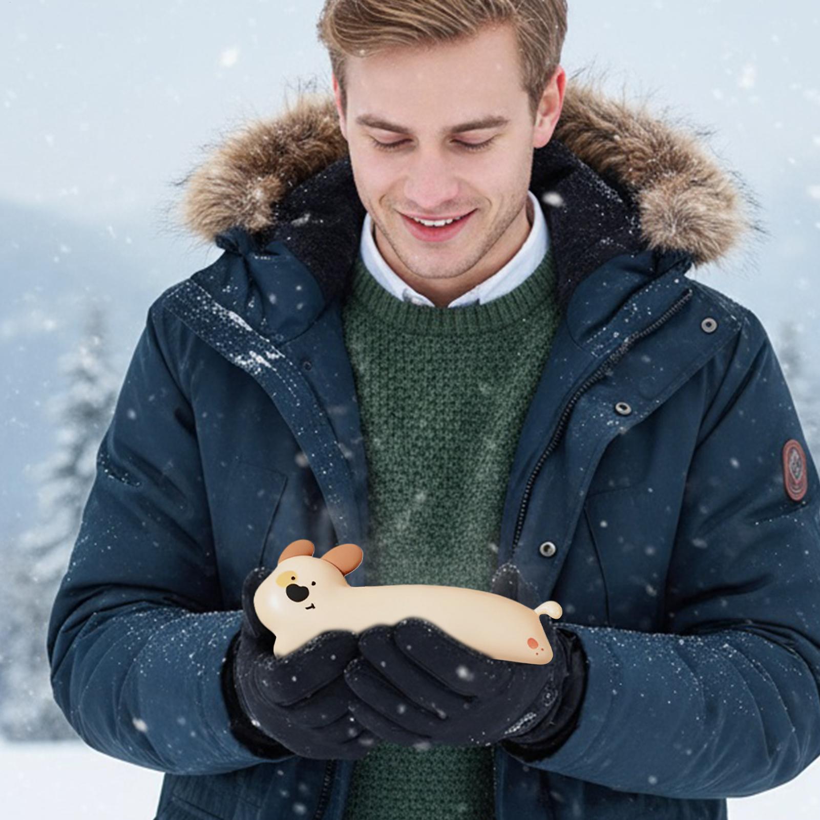 Electric Hand Warmer 3-Level D - Home Office Hours 评论和价格